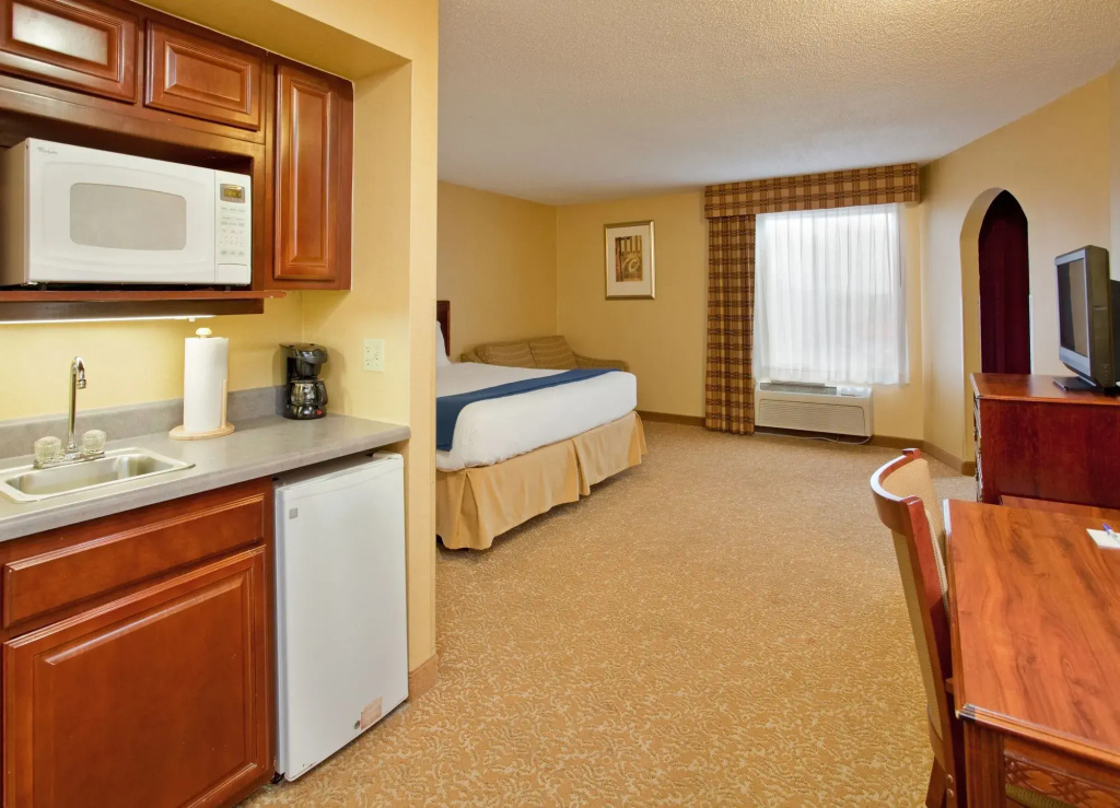 Holiday Inn Express & Suites St. Louis West - Fenton by IHG - Général