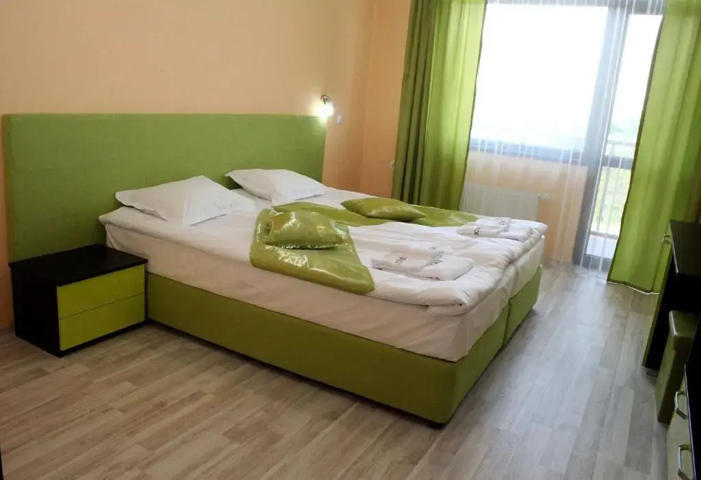 Incanto Family Hotel - Chambres