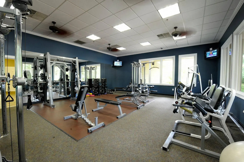 Hilton Head Health - Weight Loss Resort and Health Spa - Général