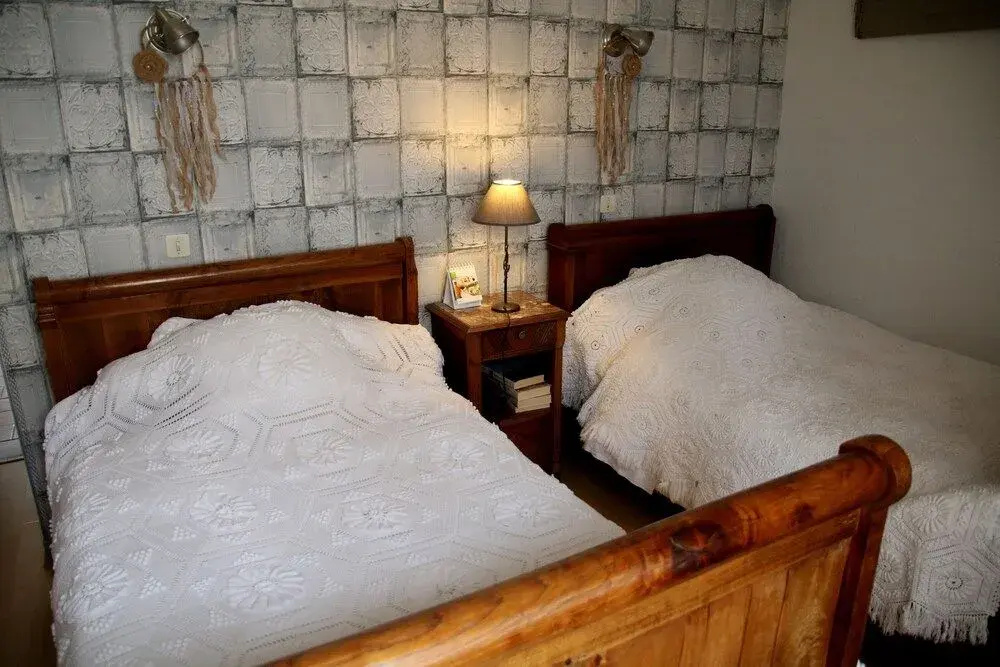 Afficher la photo 6 — Chambre D'Hotes Le Lavoir