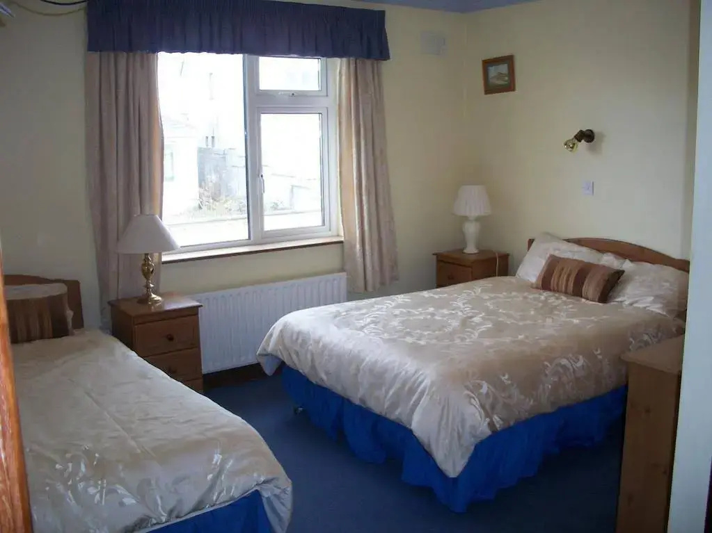 Seashore Lodge Guesthouse - Général