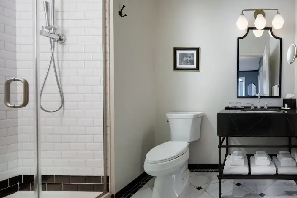 Hotel David Whitney, Autograph Collection - Chambres