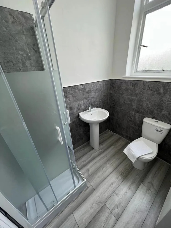 Crofton House Hotel - Chambres