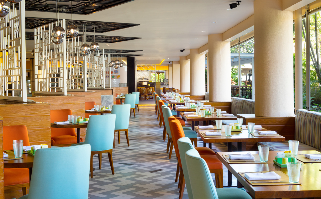 The Westin Resort Nusa Dua Bali