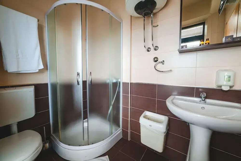 Keto Hotel - Chambres