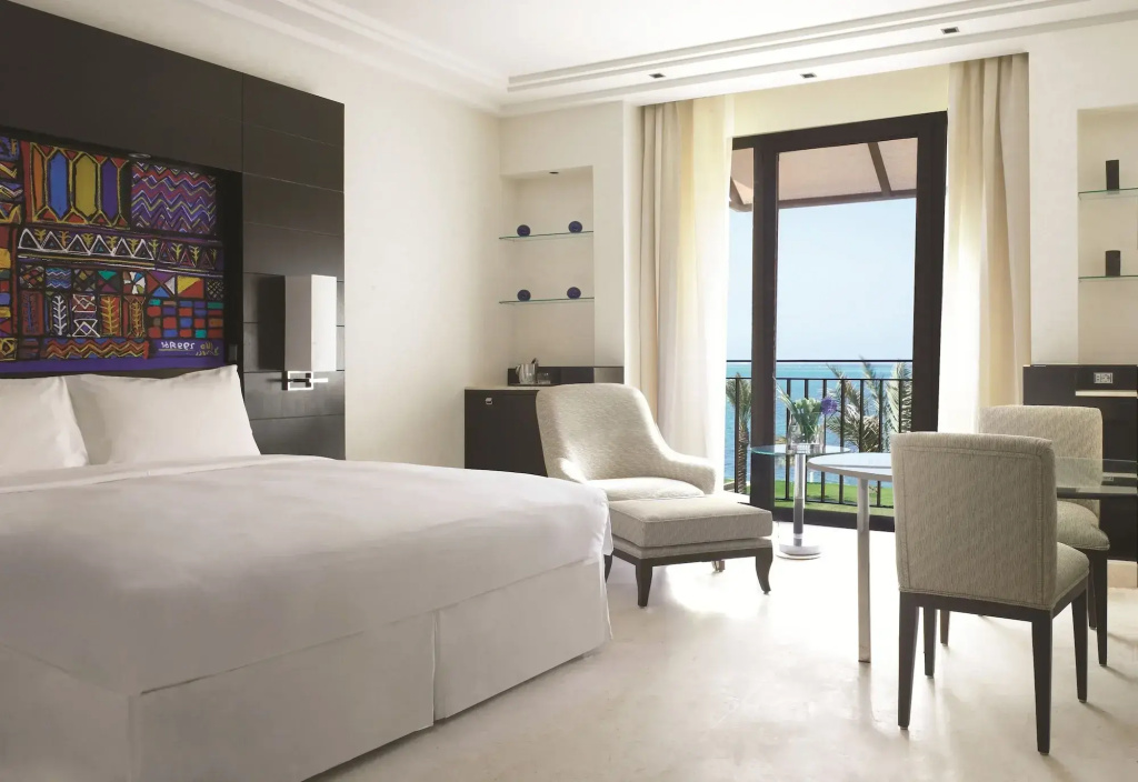 Park Hyatt Jeddah - Marina, Club and Spa - Général