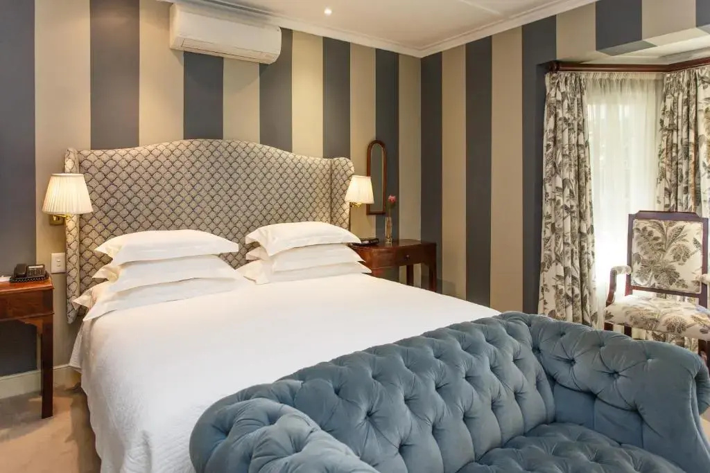 Rosenhof Boutique Hotel - Chambres