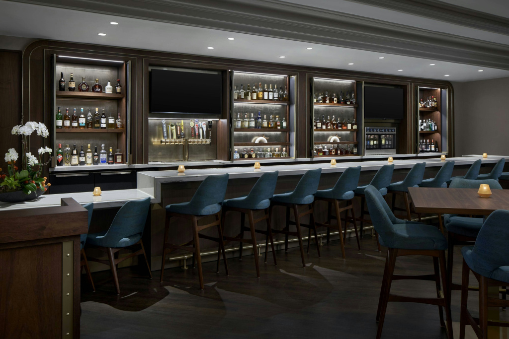 The Ritz-Carlton, Pentagon City - Général