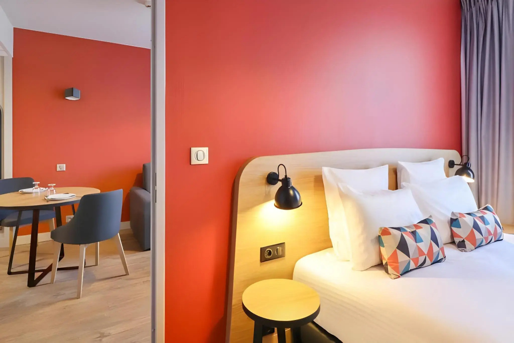 Appart'City Confort Toulouse Diagora Labège - Général
