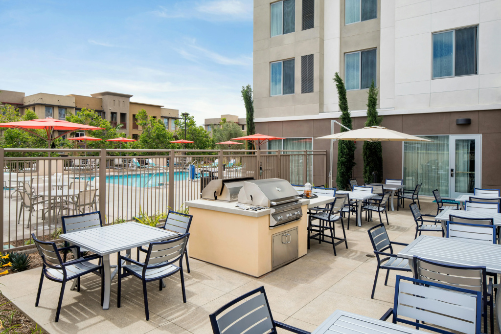 Homewood Suites by Hilton Aliso Viejo - Laguna Beach - Général