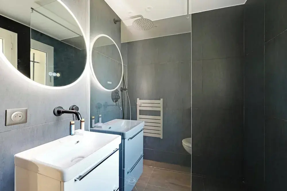 Voir la photo 3 — Cosy, Fully-equipped apt - 1bd/2p - Near Paris