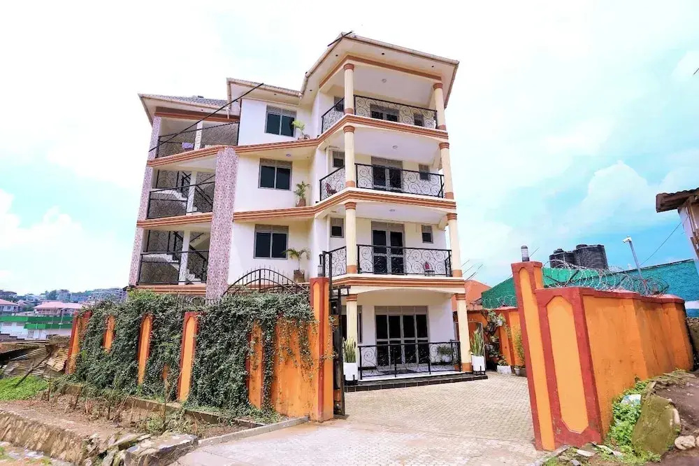 Sarai Hotel