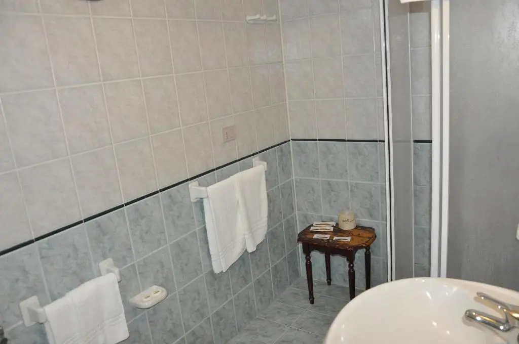 Piccolo Hotel Casa Mia - Chambres