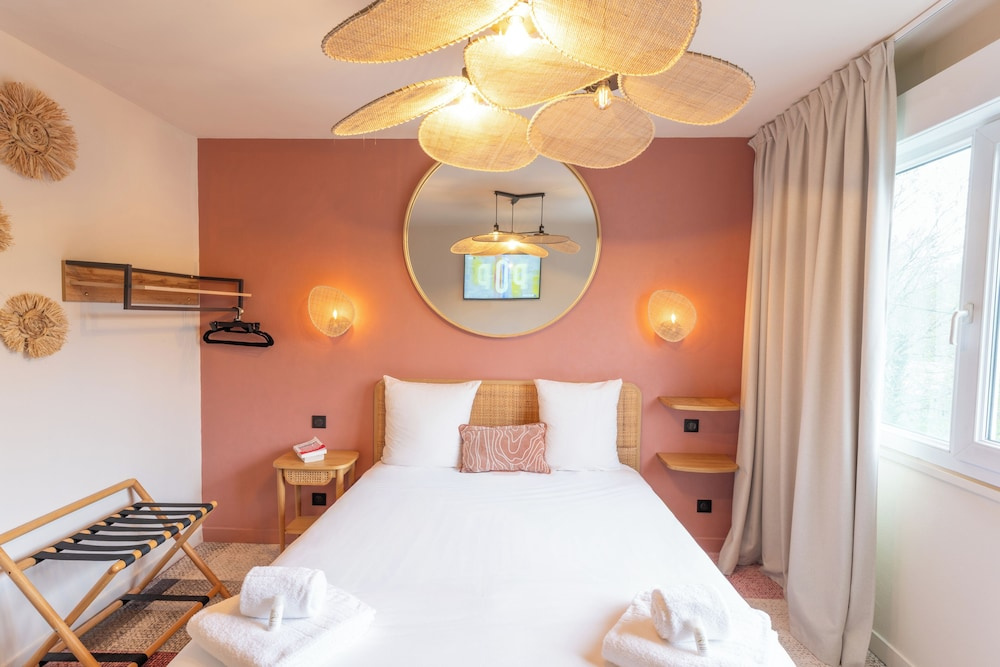 Bhoma Hotel - Général