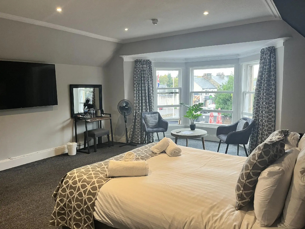 Hotel photo 5
