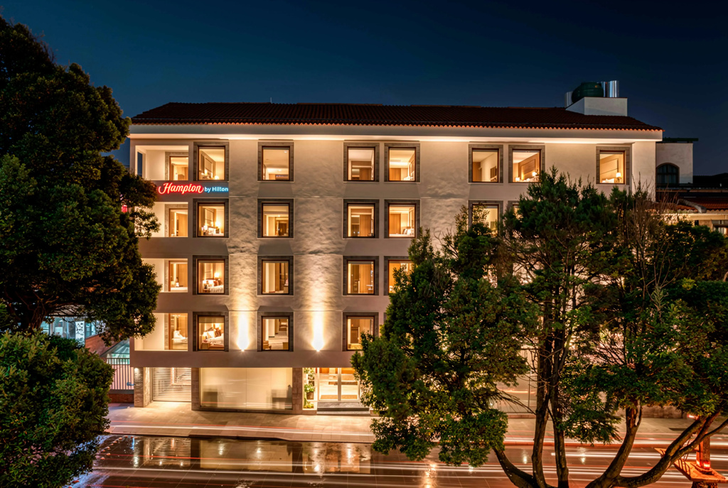 Hotel photo 40