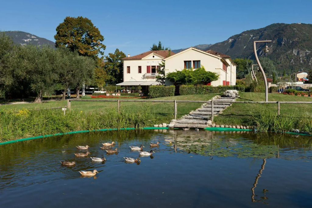 Villa Ca' Sette - фото 10