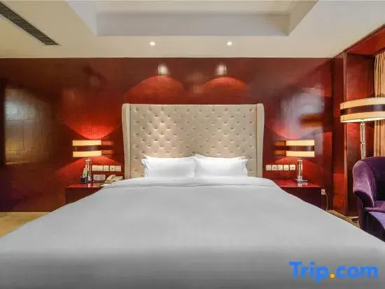 Sweetland Hotel - Chambres