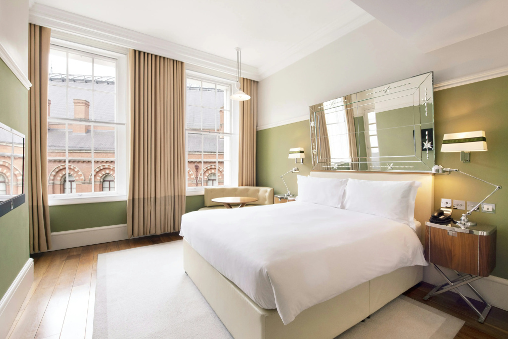 Kaya Great Northern Hotel