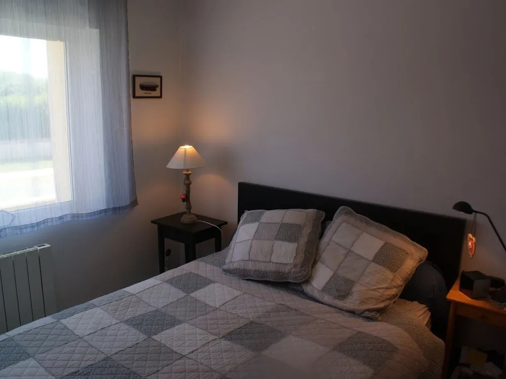 Voir la photo 3 — Holiday Home in Audresselles by Seacoast
