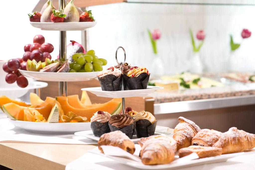 ACHAT Hotel Darmstadt Griesheim - Général