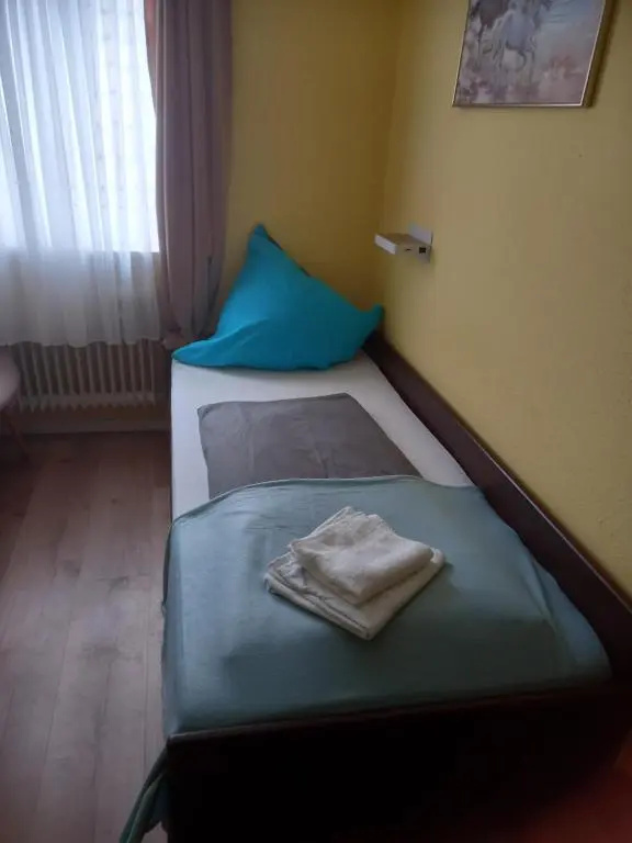Wiesbadener Hof - Chambres