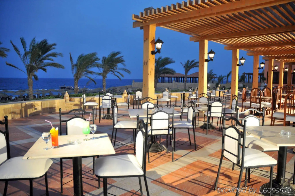 JAZ Neo Reef Marsa Hotel - Général