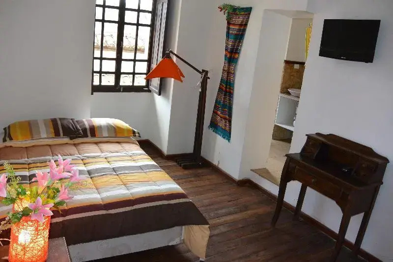 Standard Junior Suite