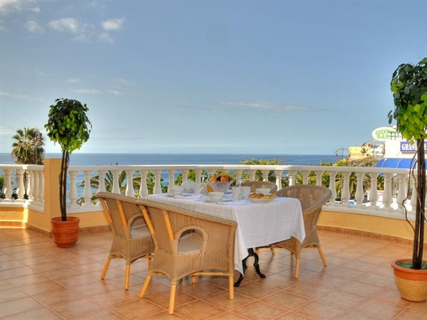 Club la Mar - Général