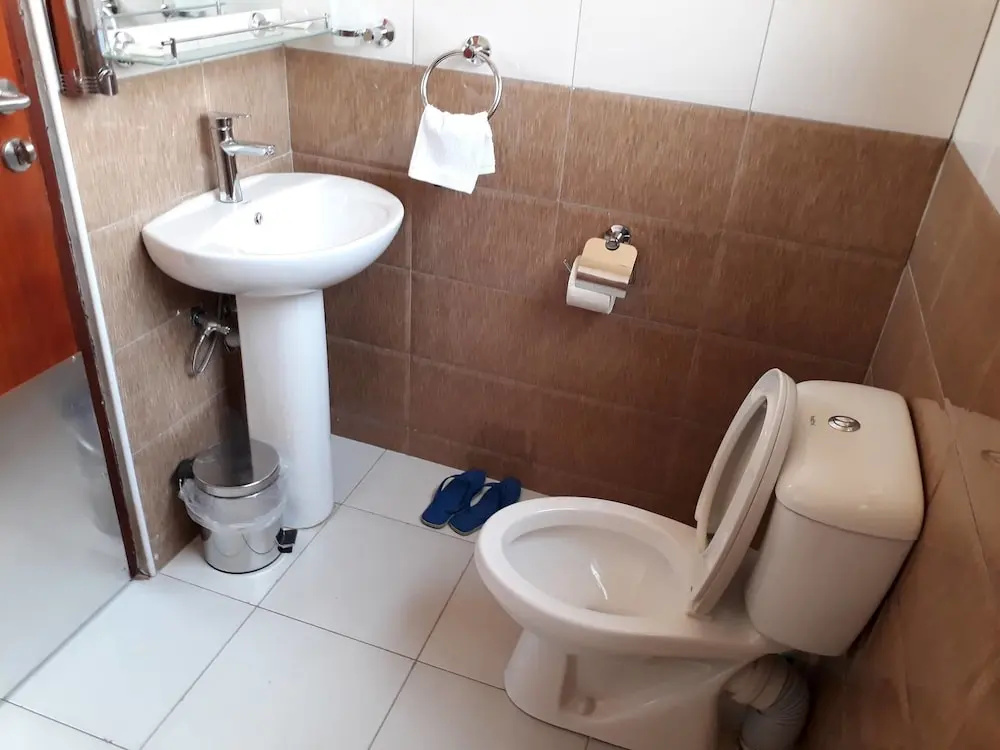 Namugongo Hotel - Chambres
