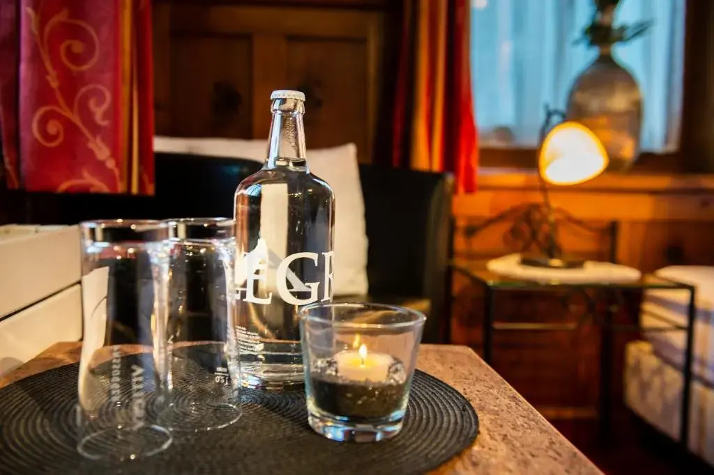 LARET private Boutique Hotel - Adults only - Chambres