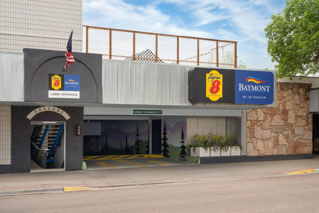 Baymont by Wyndham Great Falls City Center - Général