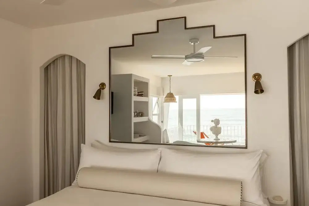 Il Delfino Seaside Inn by null