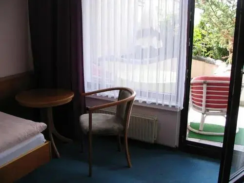 Landguthotel-barbarossa-garni - Général