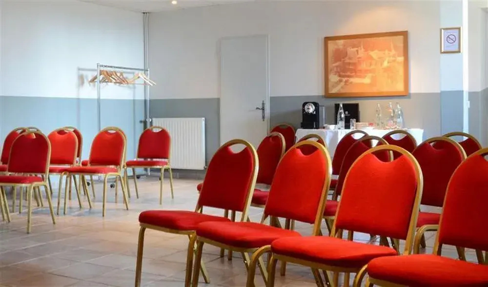 Hôtel Villa Navarre - Général