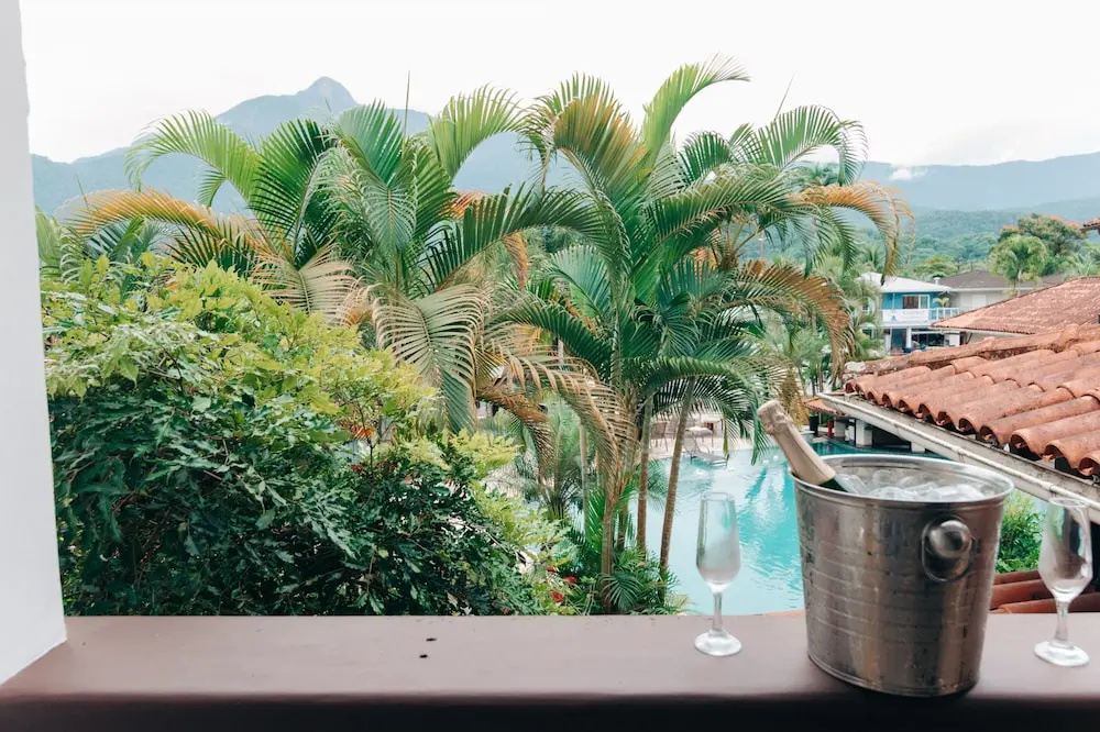 Angra Boutique Hotel - Chambres