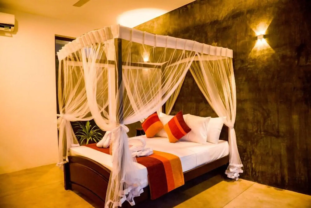 Olanro Hotel - Général