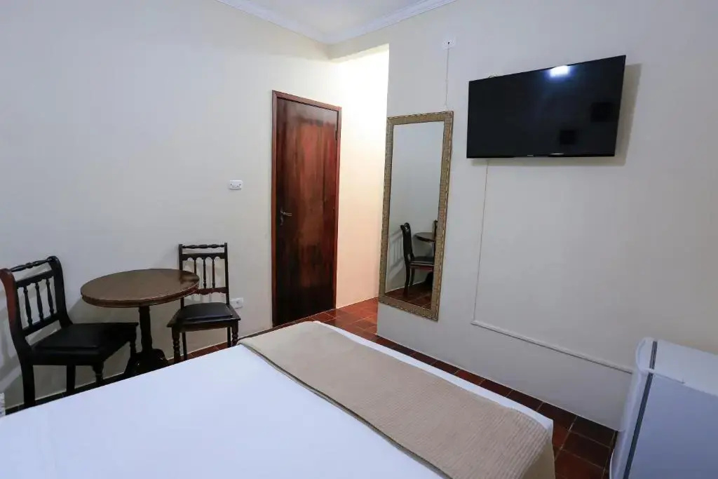 Indaiá Praia Hotel - Chambres