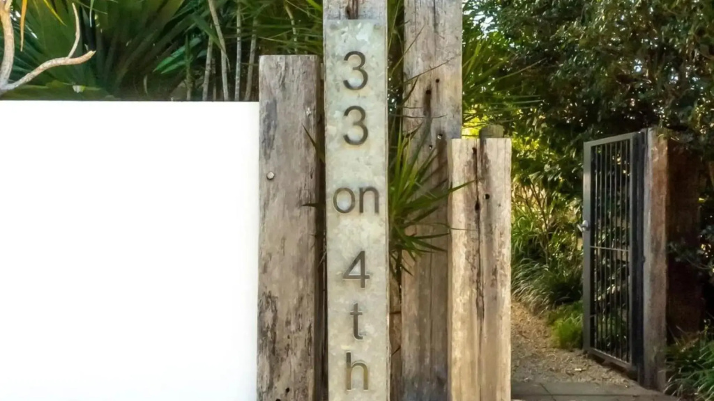 Sawtell Beachside on 4th