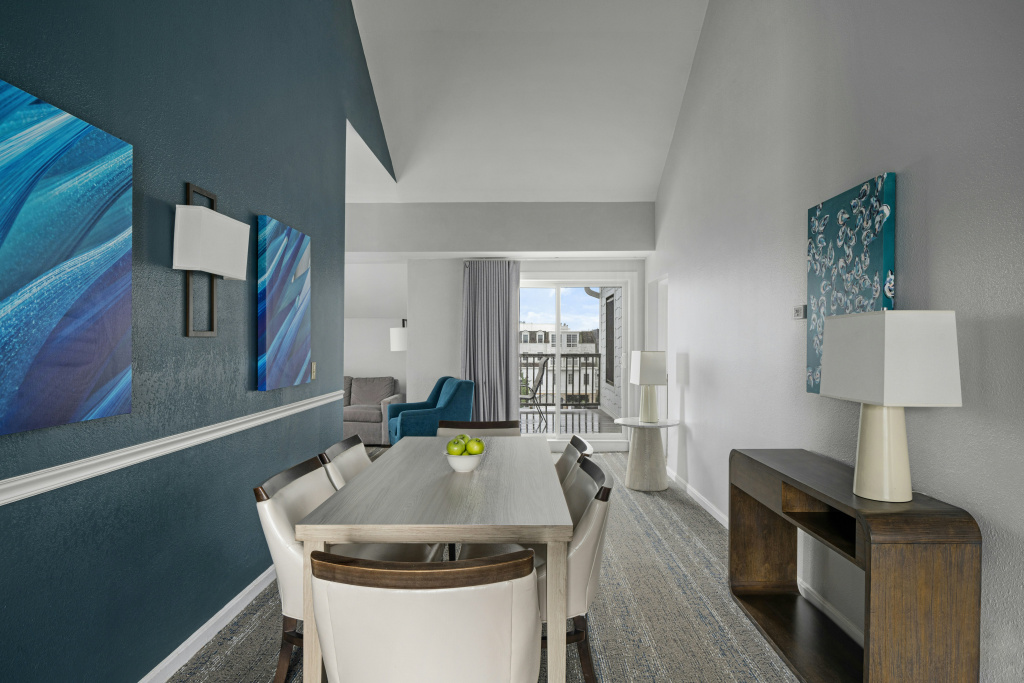 Club Wyndham Newport Onshore - Général