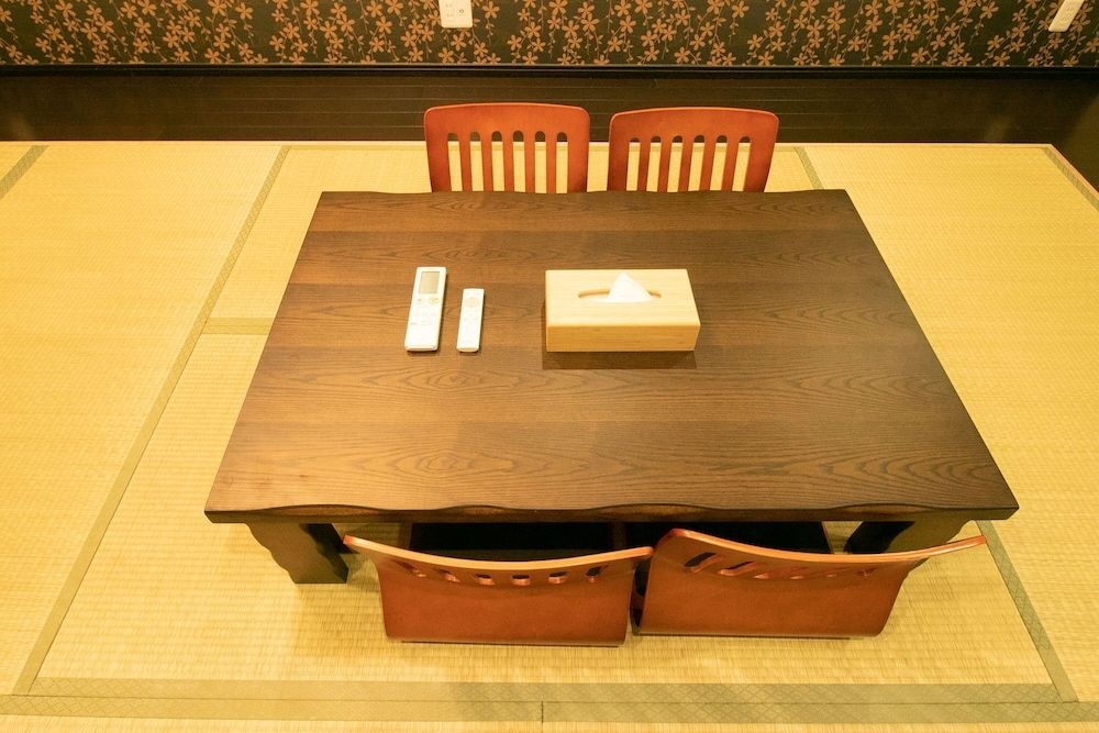 Sakuragawa no Nakatsu House near Umeda/Osaka station 사진 16