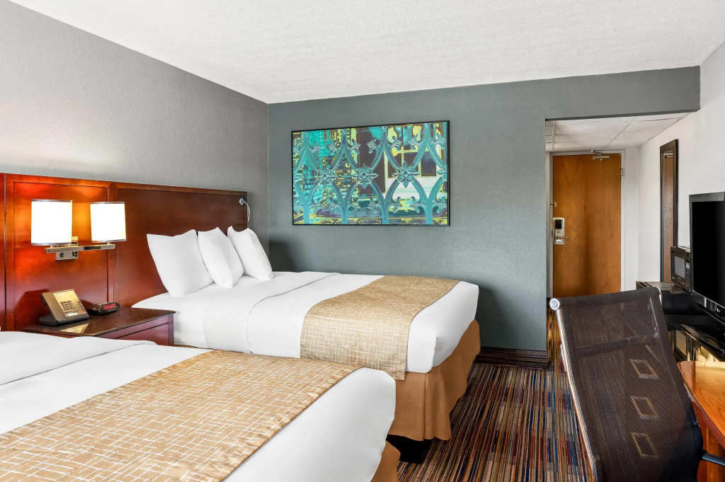 Hotel photo 6