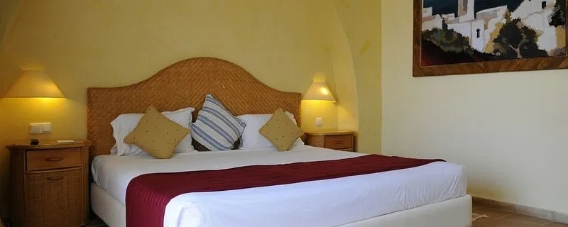 Standard Single room with balcony