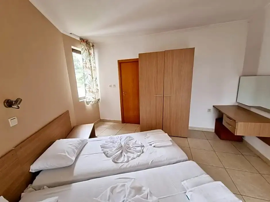 Watermill Complex - Chambres