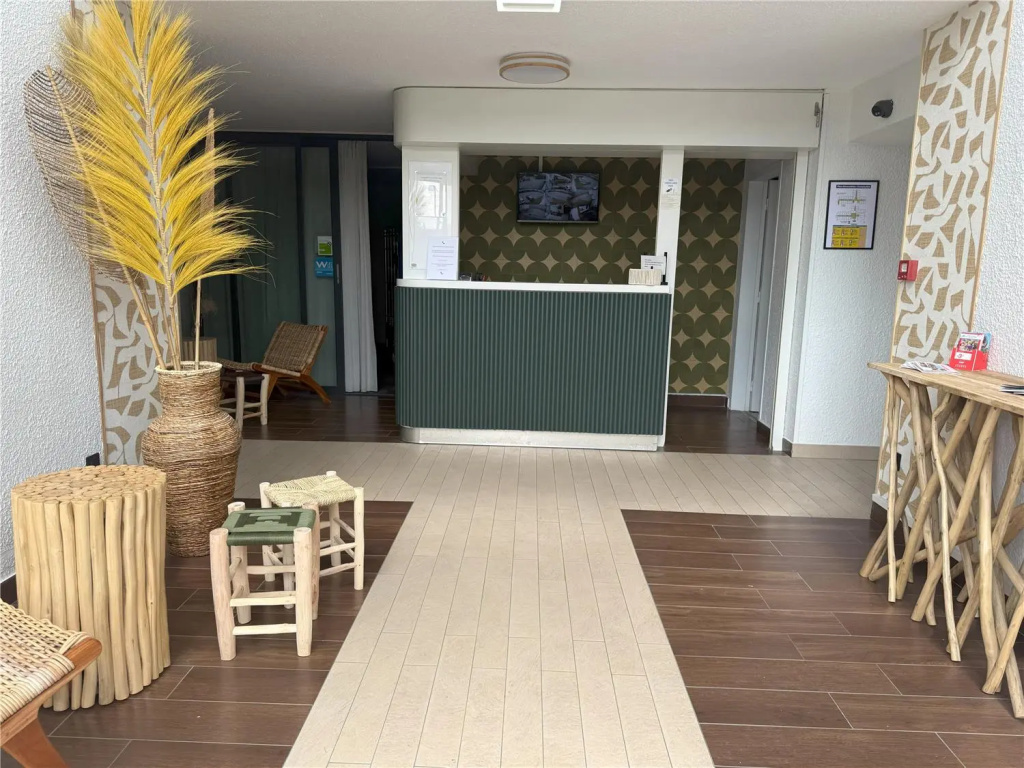 Sure Hotel by Best Western Valence Nord - Général