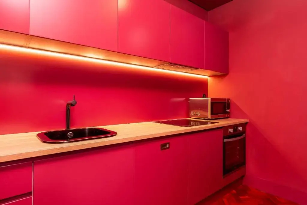 YOUROPO - Santa Catarina - Chambres