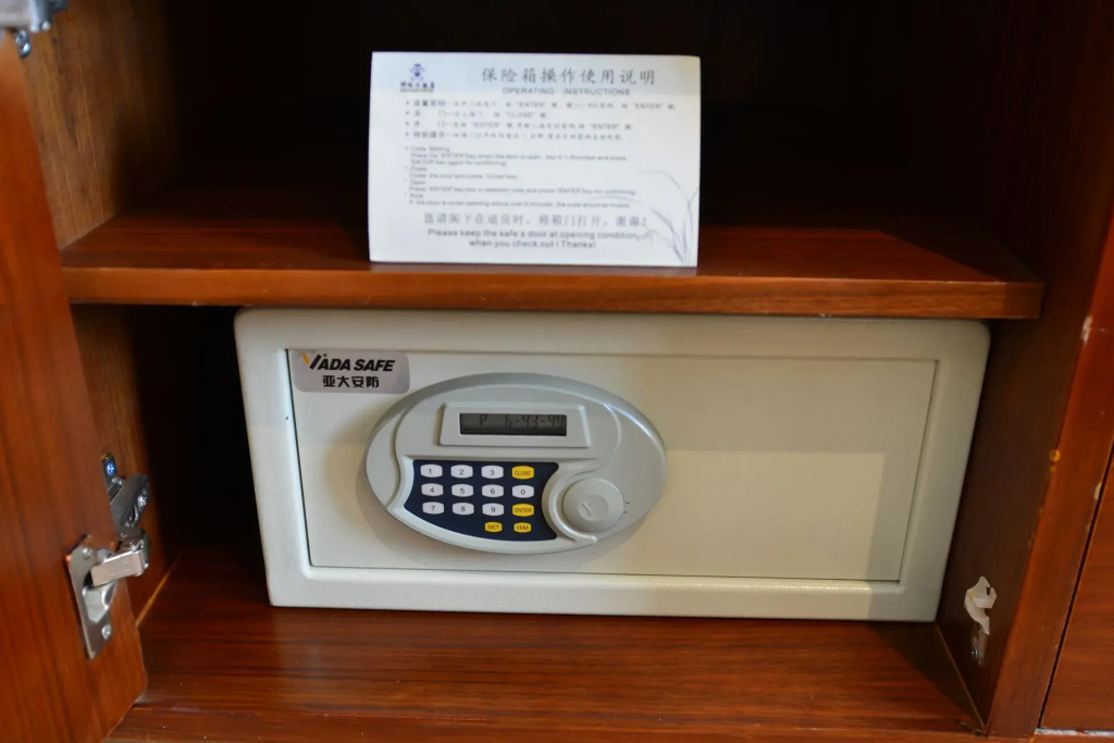 San Want Hotel Xining