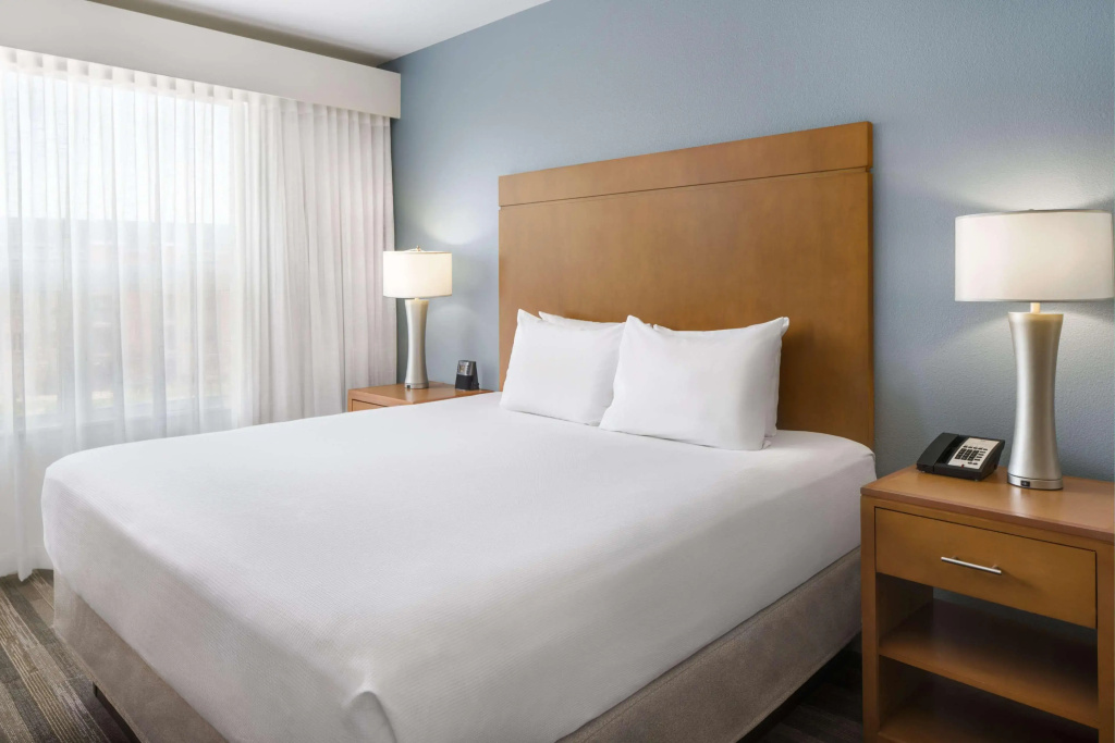 HYATT house Boulder/Broomfield - Général