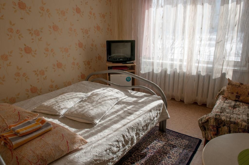Аригус — 4