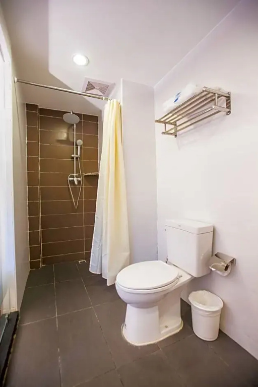 Chiang Roi 7 Days Inn - Chambres